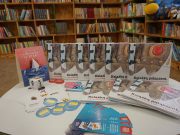 Mała Książka – Wielki Człowiek