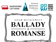 Narodowe Czytanie 2022