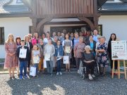 Narodowe czytanie 3 września 2022 r.