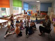 Cała Polska czyta dzieciom