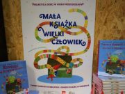 Mała Książka Wielki Człowiek