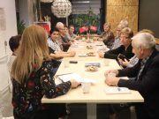 Spotkanie DKK 8 listopada 2022r