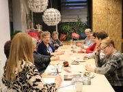 Spotkanie DKK 10.01.2023r.