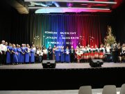 Konkurs muzyczny „Kolędy i pastorałki dawniej i dziś” Urszulin 2023r.