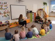 „Cała Polska Czyta Dzieciom”