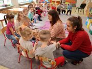 „Cała Polska Czyta Dzieciom”