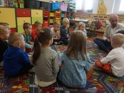 Cała Polska czyta dzieciom.