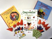 MAŁA KSIĄŻKA – WIELKI CZŁOWIEK