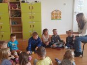 Cała Polska czyta dzieciom