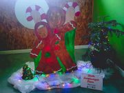 Strefa Świątecznych Fotek