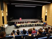 Spotkanie Dyskusyjnego Klubu Książki