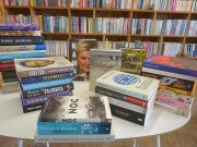 Nowe książki z DKK