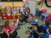 „Cała Polska czyta dzieciom”