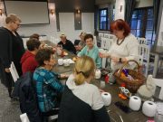 Co tu się działo…