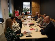 Spotkanie DKK marzec 2024