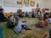 Cała Polska czyta dzieciom