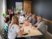 Spotkanie DKK Kwiecień 2024r.