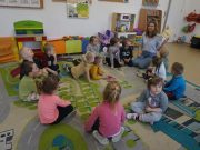 „Cała Polska czyta dzieciom”