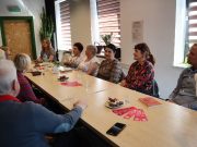 Spotkanie DKK maj 2024