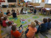 Cała Polska czyta dzieciom