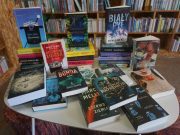 NOWOŚCI Książkowe