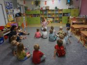 Cała Polska Czyta Dzieciom