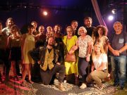 Spektakl teatralny pt. „Kwiat paproci”