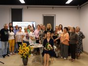 Spotkanie autorskie z Panią Agatą Kołakowską