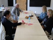 Spotkanie DKK Październik 2024