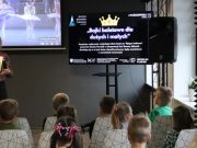 „Bajki baletowe dla dużych i małych”