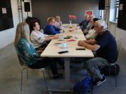 Listopadowe spotkanie DKK