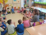 Cała Polska Czyta Dzieciom