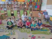 Cała Polska czyta dzieciom