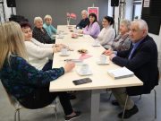 Spotkanie DKK Grudzień 2024