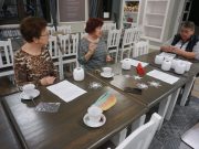 Warsztaty z szydełkiem dla dorosłych