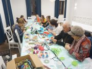 Warsztaty Świąteczne