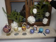 Rodzinne warsztaty świąteczne 🎄🎄