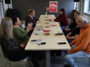 Spotkanie DKK Styczeń2025r.