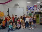 Cała Polska Czyta Dzieciom Styczeń 2025