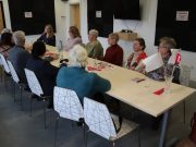 Spotkanie DKK Luty 2025