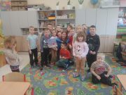 Cała Polska Czyta Dzieciom Luty 2025