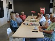 Spotkanie DKK Kwiecień 2025