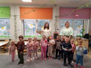 📖 Cała Polska czyta dzieciom 📖