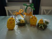 Warsztaty wielkanocne