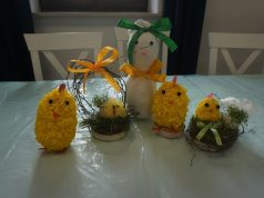 Warsztaty wielkanocne