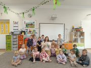 Cała Polska czyta dzieciom – kwiecień 2025