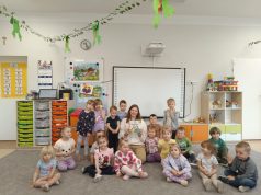 Cała Polska czyta dzieciom – kwiecień 2025